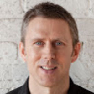 Meet your Posher, Jay